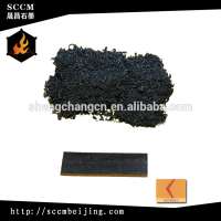 China Trade Assurance Fire Proof Economical Graphite Fire Sealing Tape