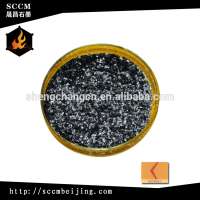 Iso Approved China Factory Low Price Expandable Graphite