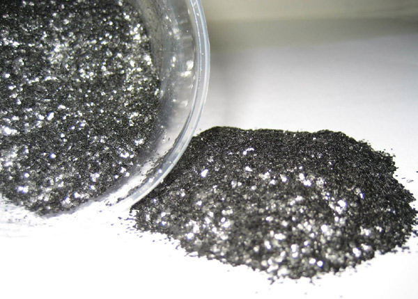 Flexible Natural Expandable/Expanded Graphite Powder--Cc99