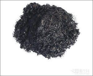 Anti-Corrosion Material Natural Flexible Expandable Graphite Size80