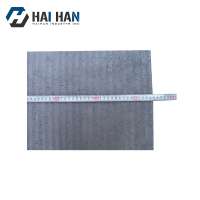 High strength graphite sheet graphite plate electrode for sale