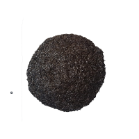 FRT hot-selling  high quality flame retardent new material expandable graphite 9580300 for exporting Korea