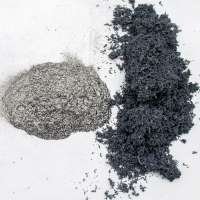 Nuclear energy dedicated high purity 32 mesh graphite powder price ceramic expandable graphite used in electric power