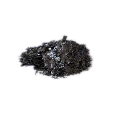 Industries Lightweight High purity low sulfur 100 mesh expandable graphite powder used in petrochemical