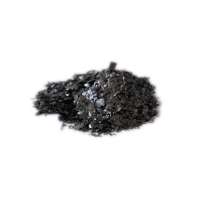 Flame-retardant expanded superfine 325mesh graphite flake powders flake expandable graphite used in electric power