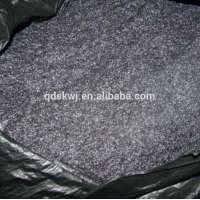 High graphite carbon powder used for metallurgy