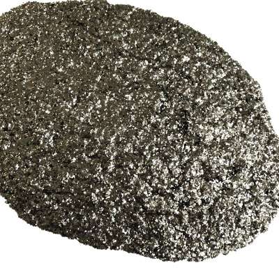 High carbon quality amorphous flake graphite powder with ultra-high thermal conductivity