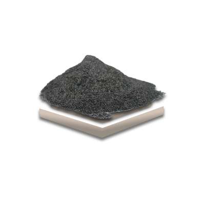 Company Equipment Waimaotong Refractory Materials Micro Powder Natural Flake Graphite sheet for metallurgy