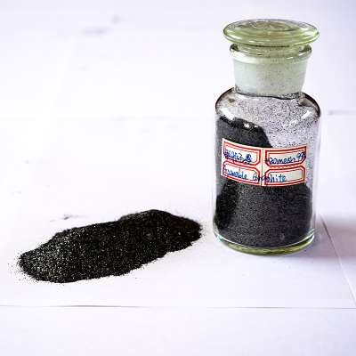 Lightweight per ton graphite_powder amorphous expandable graphite used in machinery